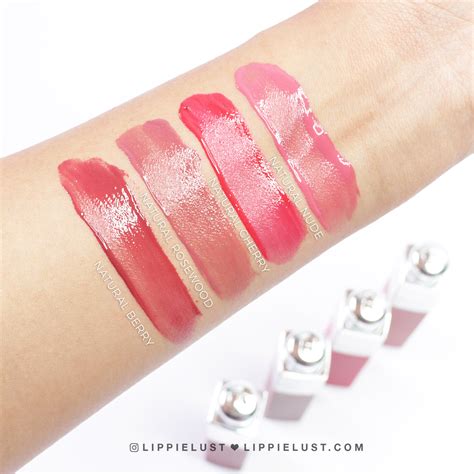 dior lip tattoo swatch indonesia|dior addict lip tint.